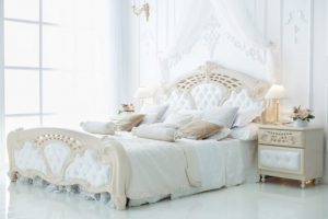 Baroque Decor
