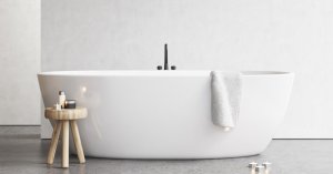 Only Looking for the Best? Know Your Top Bathtub Options