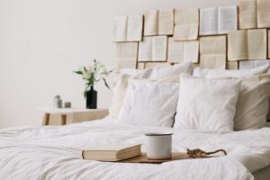 6 Awesome Ideas for Using Books in Your Decor