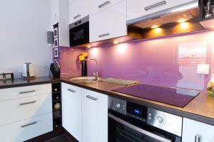 The Bright Kitchen Wave