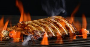 Masonry Barbecues
