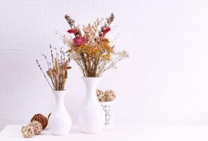 Original Autumn Table Centerpieces