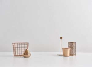 copper accessories