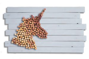 4 Ideas to Decorate with Corks from Wine Bottles