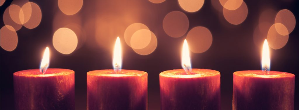 Decorative Candles: A Great Option For Your Home
