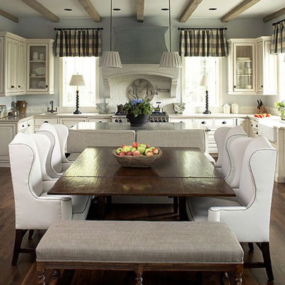 Principles of design can help with interior design.