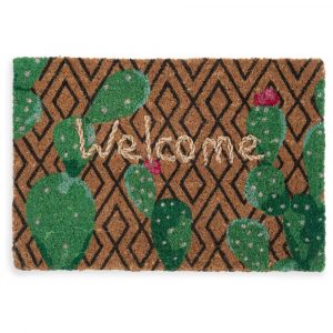 What Should You Look for in a Doormat?