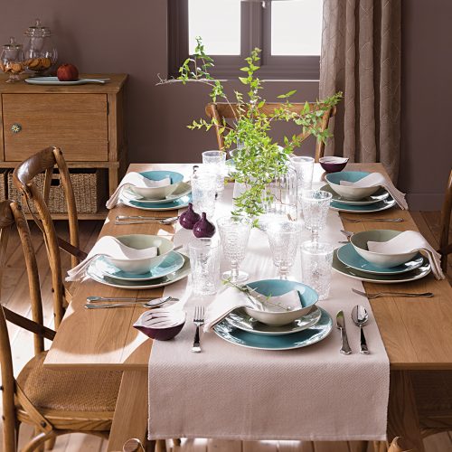 el corte ingles organic