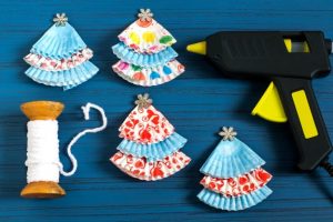 Party Garlands: 4 Ideas for Garlands For A Party