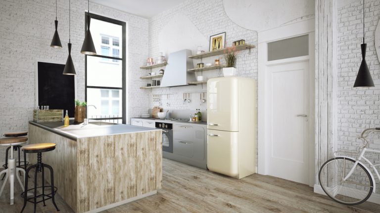 5 Tips on How to Give Your Kitchen a Natural Look