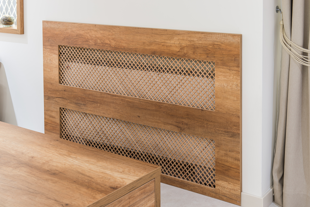 Hidden Radiators: 3 Ways To Hide Your Radiator - Decor Tips