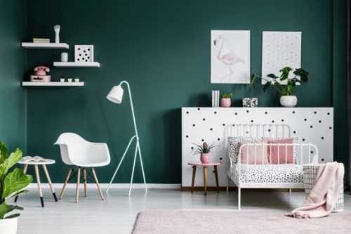 5 Ways to Decorate Your Walls