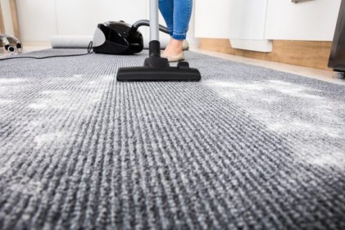 How to Clean your Rugs without Damaging them
