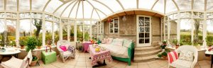 How to Make Full Use of an Enclosed Balcony