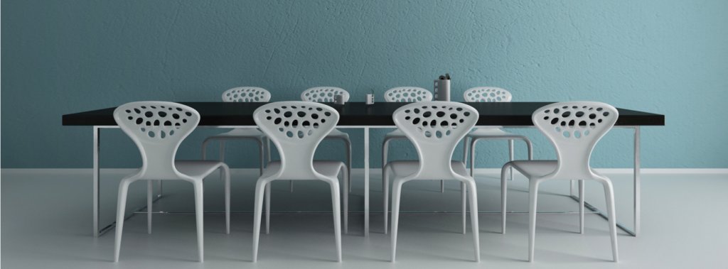 How to Select the Right Dining Room Chairs