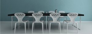 How to Select the Right Dining Room Chairs