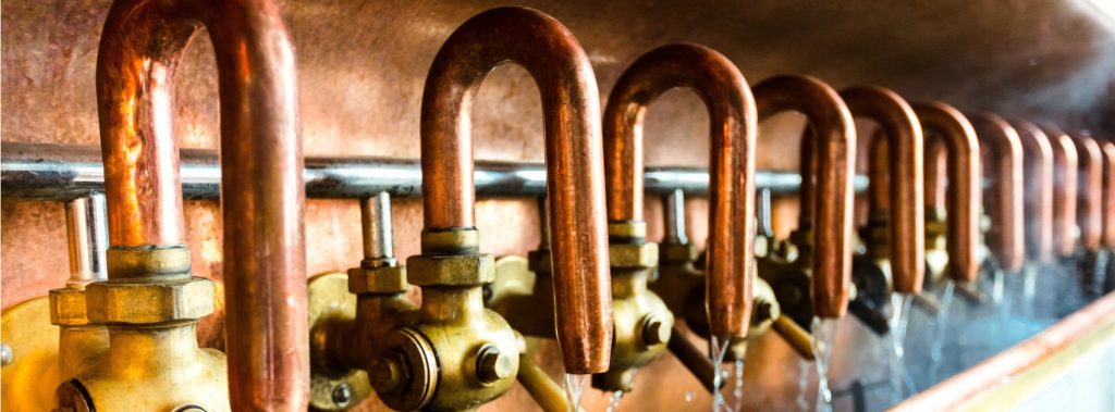 A New Trend: How to Decorate With Copper