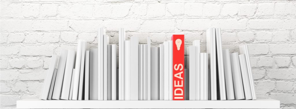 Book Lovers: Decorate Your House with Books!