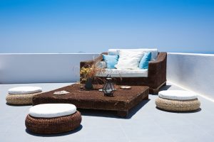 How Do You Make Yourself a Corner to Relax in at Home?