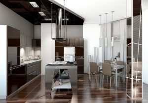 3 Simple Ideas for a Minimalist House