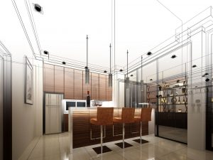 4 Ideas on How to Remodel your Kitchen