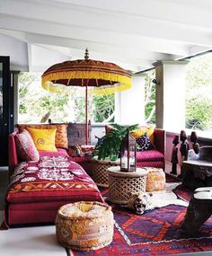indian style house decoration