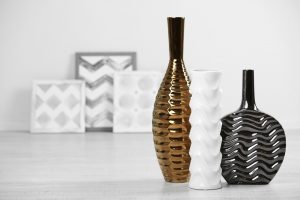 Floor Vases to Decorate Your Home