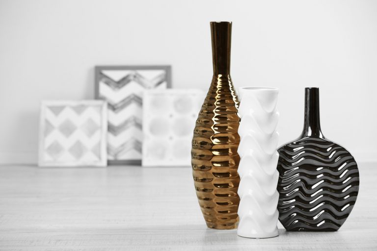 Floor Vases to Decorate Your Home
