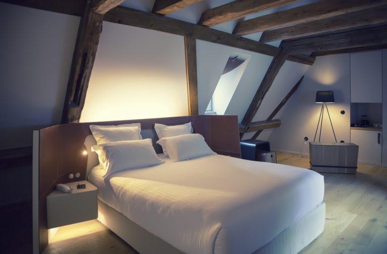 Choosing the Best Lamps for Your Bedroom