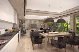 Mid-Century Style: Tips To Decorate Your Living Room