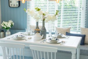 5 Keys to Mediterranean Style Decor