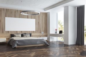 Maximizing Serenity: The Benefits of a Minimalist Bedroom
