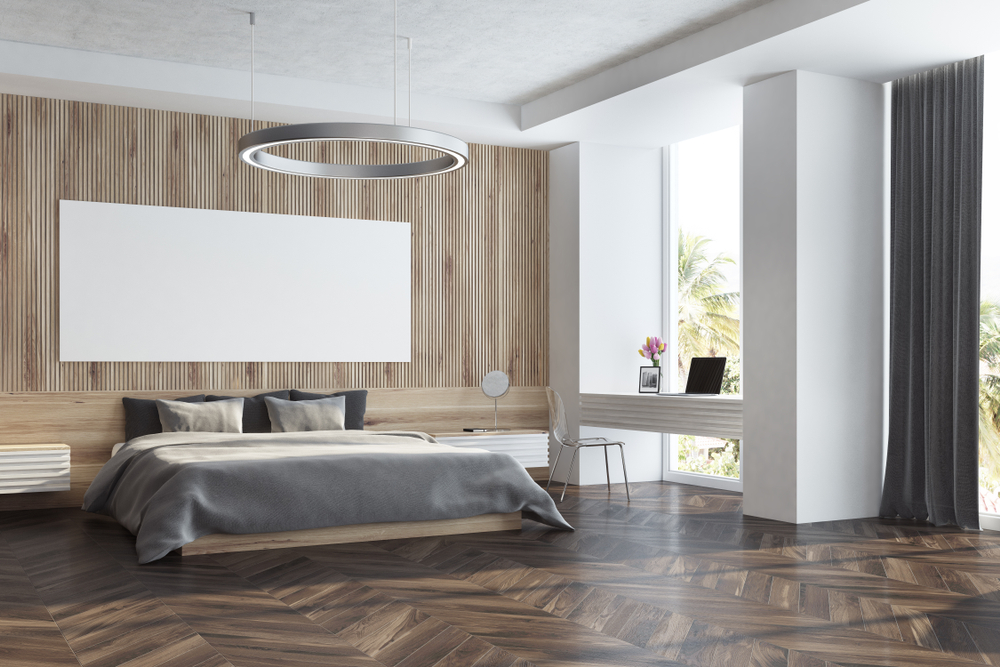 Maximizing Serenity: The Benefits of a Minimalist Bedroom