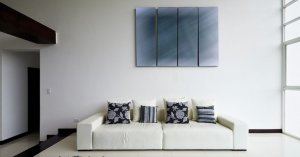 minimalist decoration