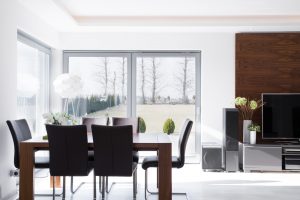 The Minimalist Dining Room: 4 Reasons to Have One