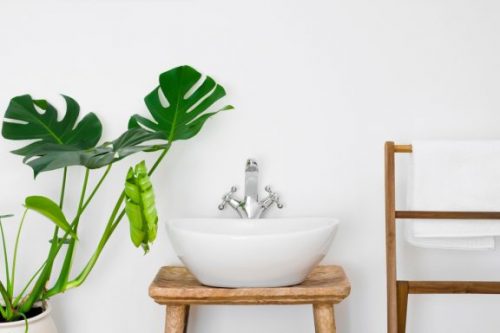Natural Bathrooms: How to Integrate Nature into Your Decor