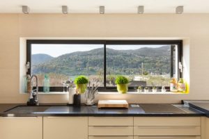 No Curtains? 5 Different Ways to Decorate Your Windows