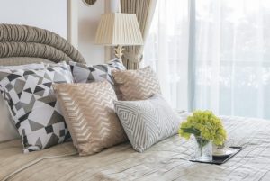 DIY Prints for Your Cushions