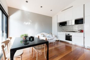 Practical Tips for Decorating a Small Dining Room