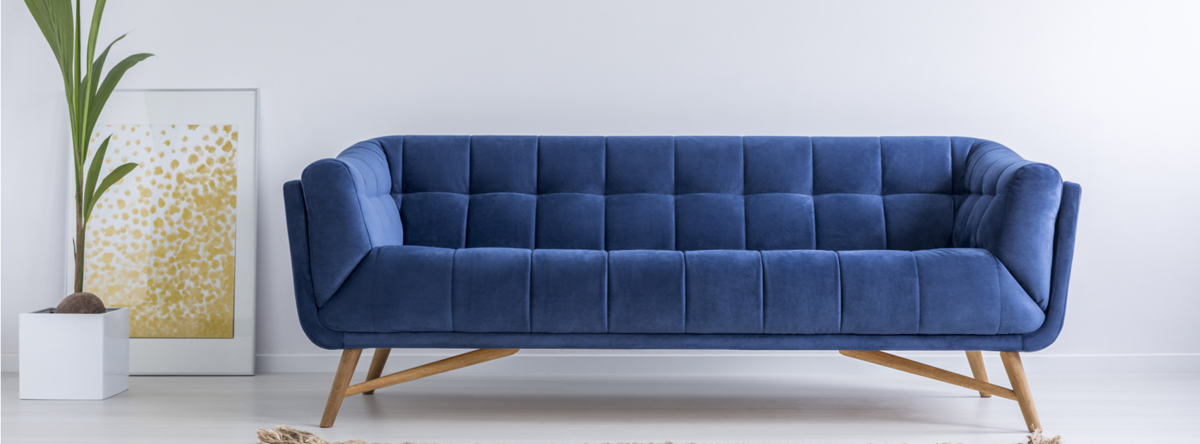Choosing a Sofa: 5 Tips For Choosing The Right Sofa