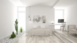 4 Suggestions on how to Divide Areas of your Home