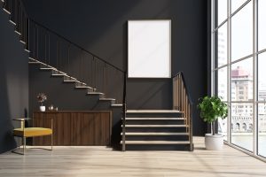 4 Tips on how to Use the Space Under your Stairs