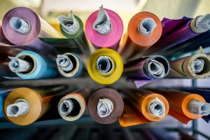 There are thousands of different vinyl decals to choose from.