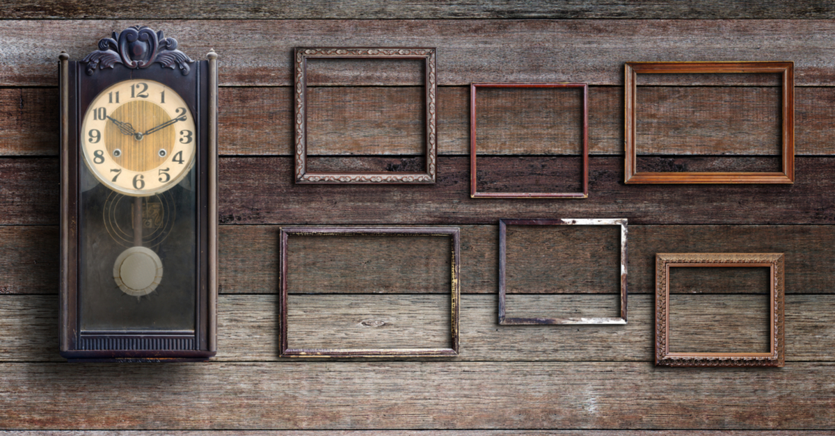 A vintage living room can be a fun way to bring vintage style into your home.