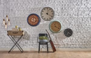 wall clock styles