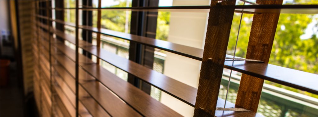 Tips for Choosing your Kitchen Blinds