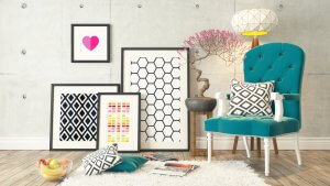 2019 Interior Decor