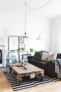 5 Pieces of Advice on Making Your Own Furniture