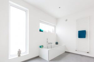 towel rack radiators