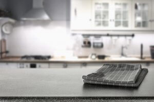 Five Beautiful Granite Countertops